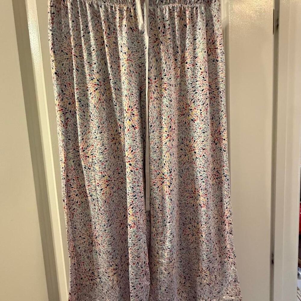 Jockey multicoloured pyjama pants loungewear
